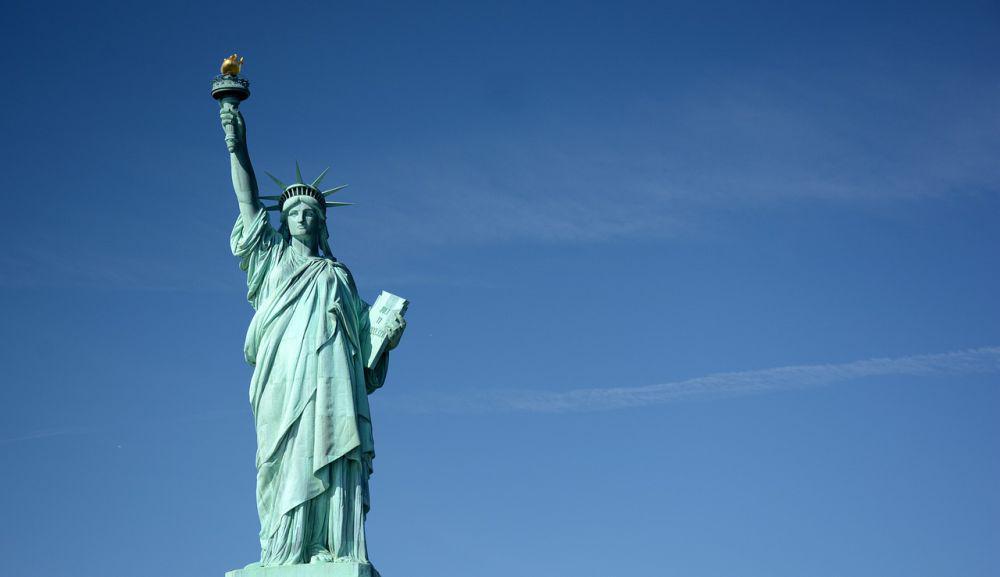 7 Situs Warisan Budaya di Amerika Serikat, Ada Patung Liberty!