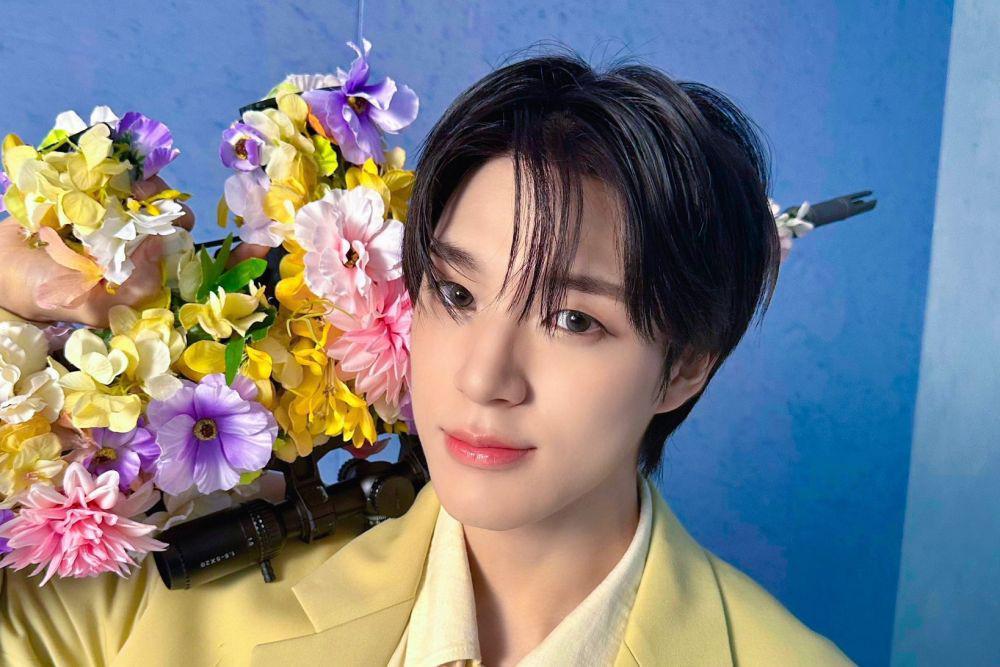 [QUIZ] Jika Reinkarnasi Adalah Nyata, Jadi Siapa Kamu dalam Hidup Jeno NCT Dream?