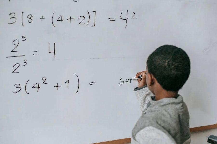 [QUIZ] Tes Rumus Matematika Dasar, Yakin Tahu?