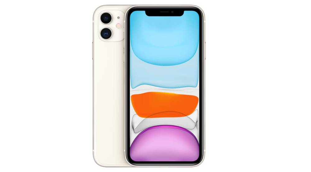 Rekomendasi Iphone 4 Jutaan - iPhone 11 64GB