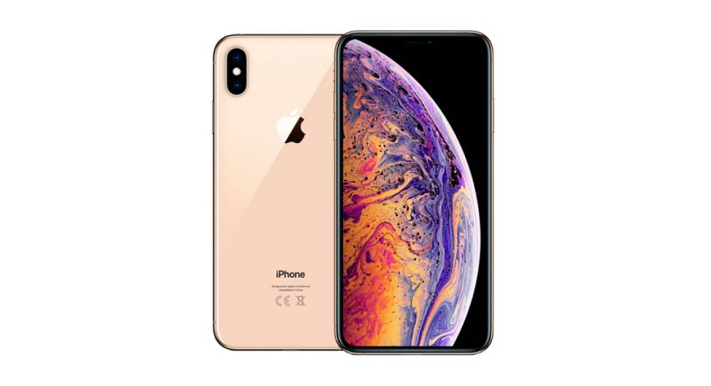 Rekomendasi Iphone 4 Jutaan - iPhone XS Max 256GB