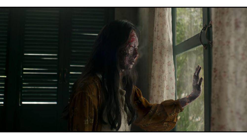 cuplikan serial Don't Come Home (dok. Netflix/Don't Come Home)