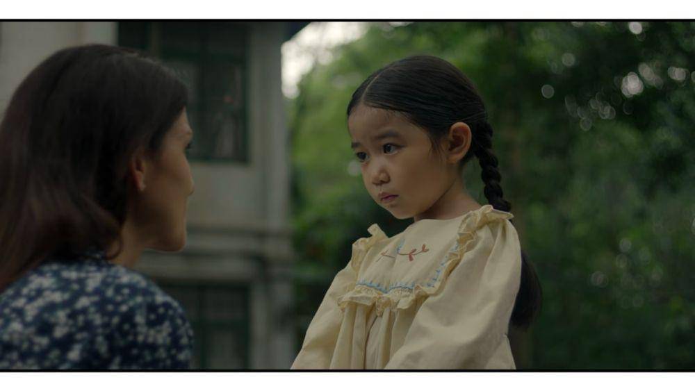 cuplikan serial Don't Come Home (dok. Netflix/Don't Come Home)