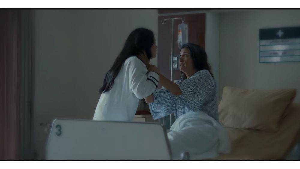 cuplikan serial Don't Come Home (dok. Netflix/Don't Come Home)