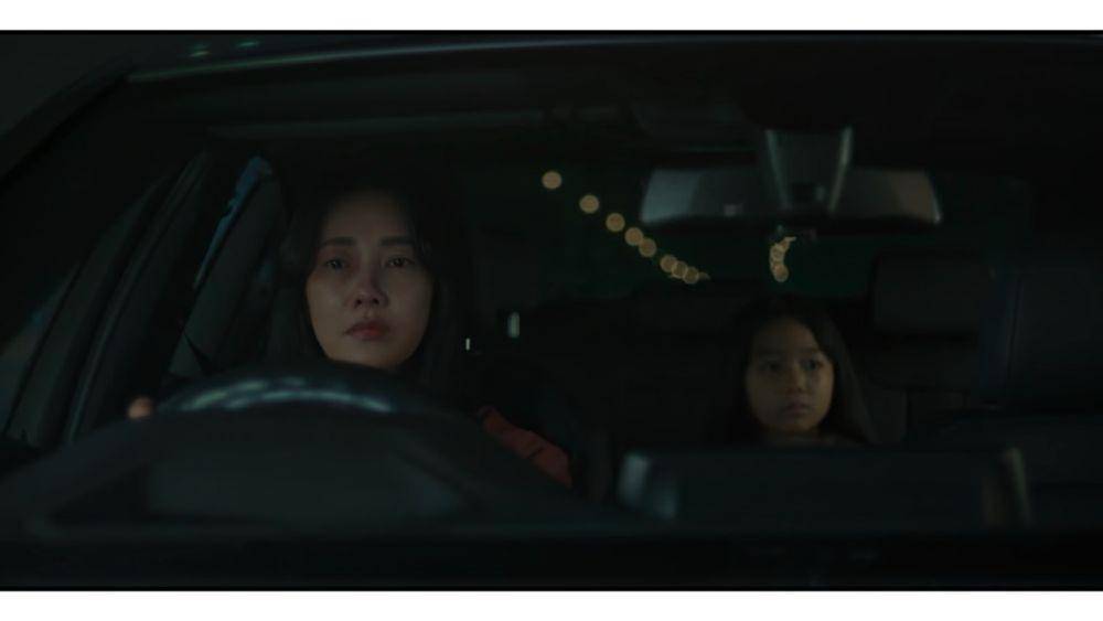 cuplikan serial Don't Come Home (dok. Netflix/Don't Come Home)