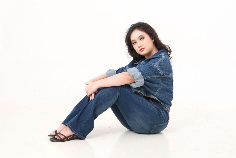 Awali Karier, Alika Rilis Debut Single Berjudul Kita Berbeda