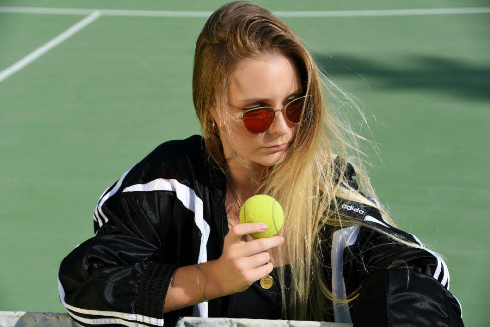 Pilihan Outfit untuk Main Padel yang Stylish dan Fungsional