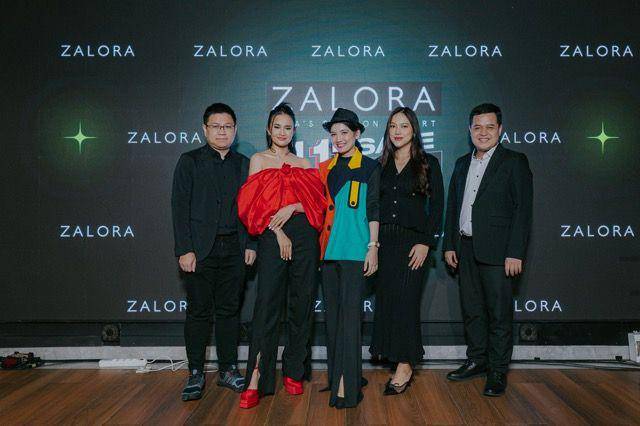 Acara ZALORA 11.11 Fashion & Beauty Mega Sale (9/11/24). (dok.ZALORA Indonesia)