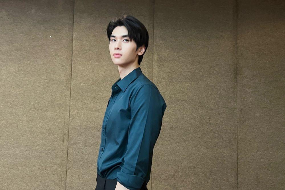7 Drama Thailand Dunk Natachai, Terbaru The Heart Killers
