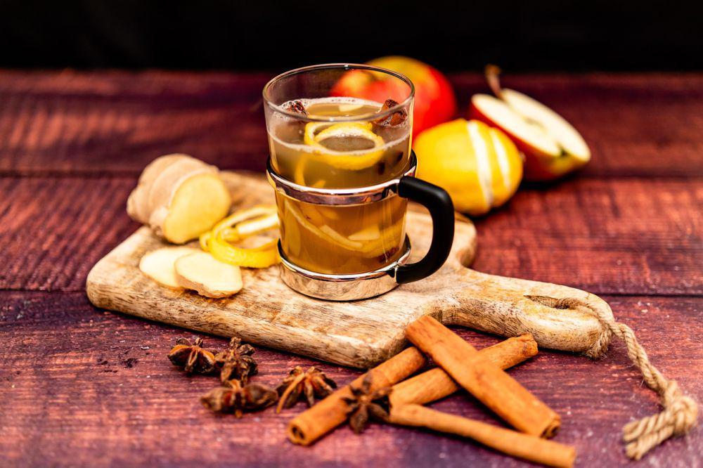 8 Rempah yang Cocok untuk Campuran Teh, Lebih Sehat dan Aromanya Khas