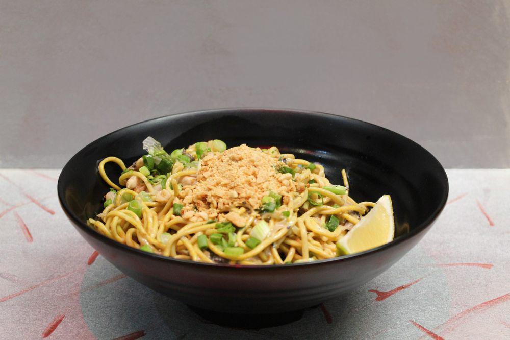 Resep Mi Goreng Jawa Telur Asin, Enaknya Bikin Geleng-geleng Kepala