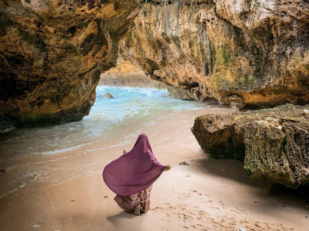 5 Destinasi Pantai Gratis di Bali, Bisa Hemat Bujet!