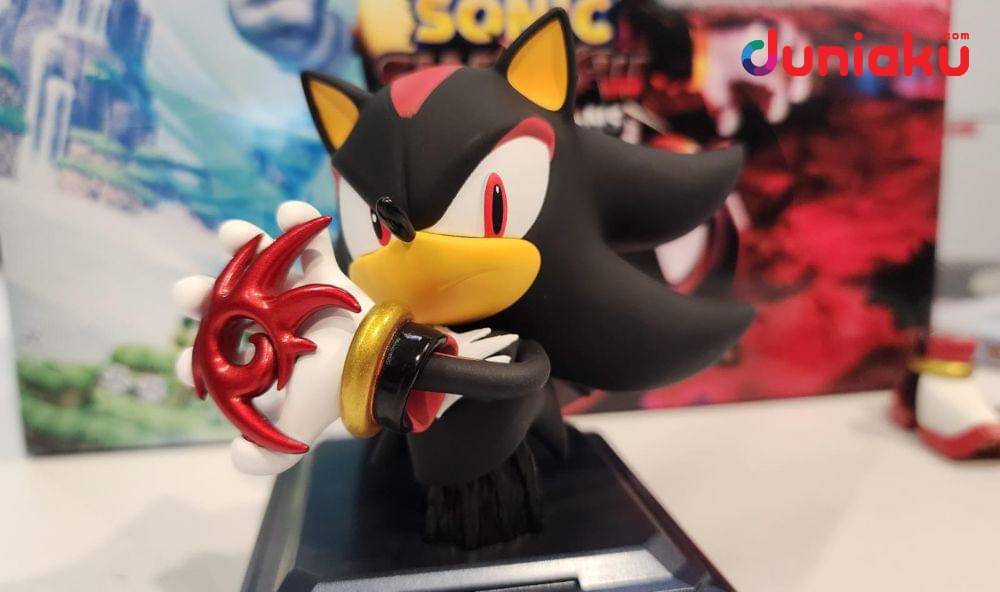 Foto Dimas Ramadhan. Duniaku.com