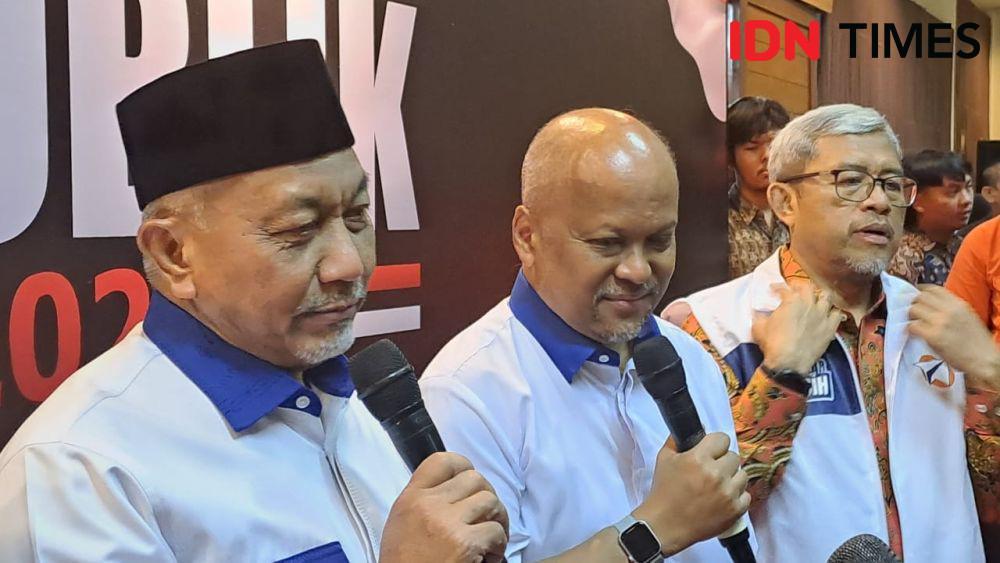 Program Paslon Asih yang Muncul Dalam Debat Perdana Pilgub Jabar
