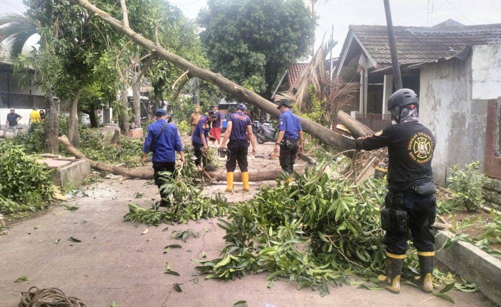 Dok. Pemkot Tangerang