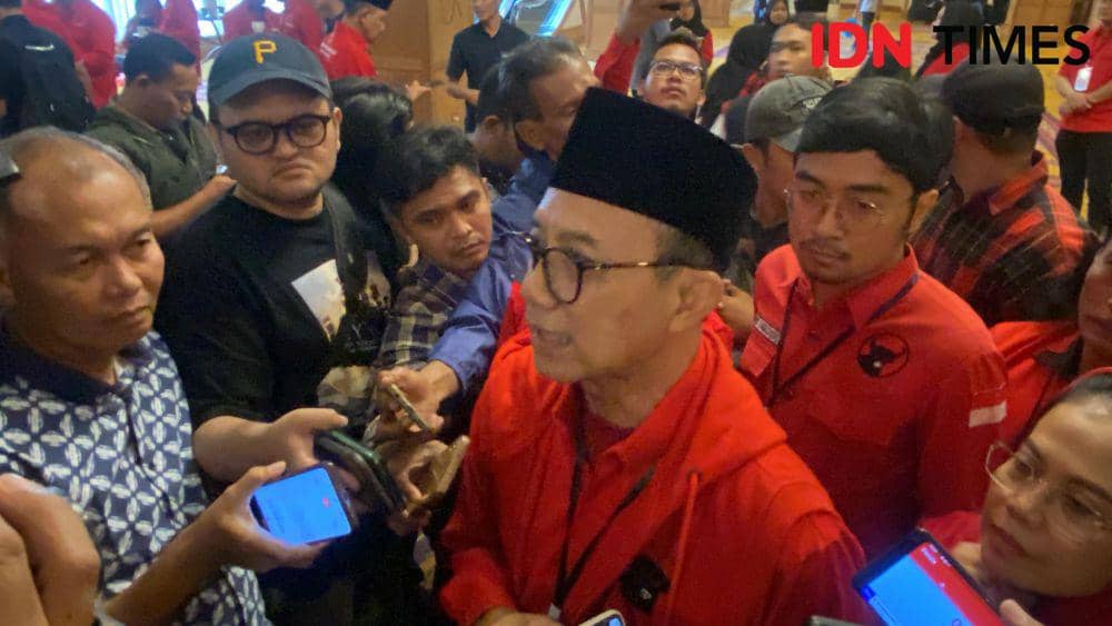PDIP Jatim Ngaku Sering Dapat Intimidasi saat Kampanye Pilkada