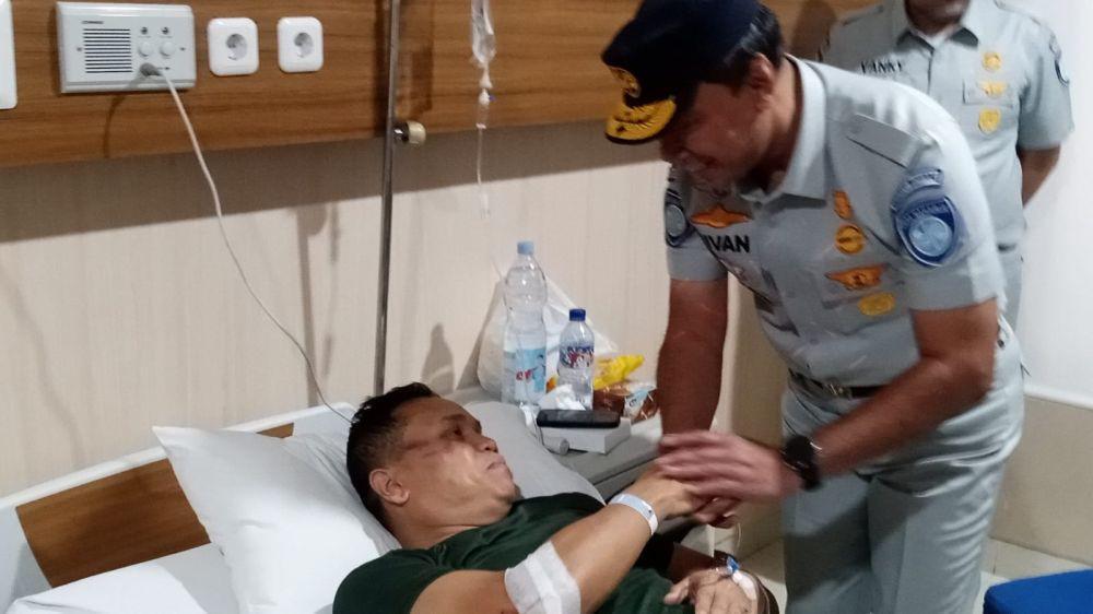 Korban Tabrakan Tol Cipularang Bertambah, Satu Anak Meninggal Dunia