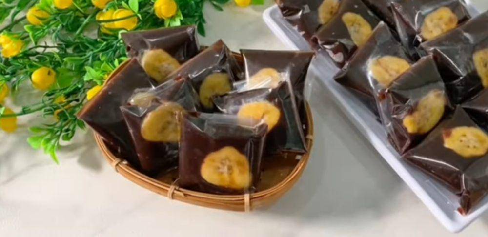 cente manis cokelat pisang (YouTube.com/Chalistaa Kitchen)