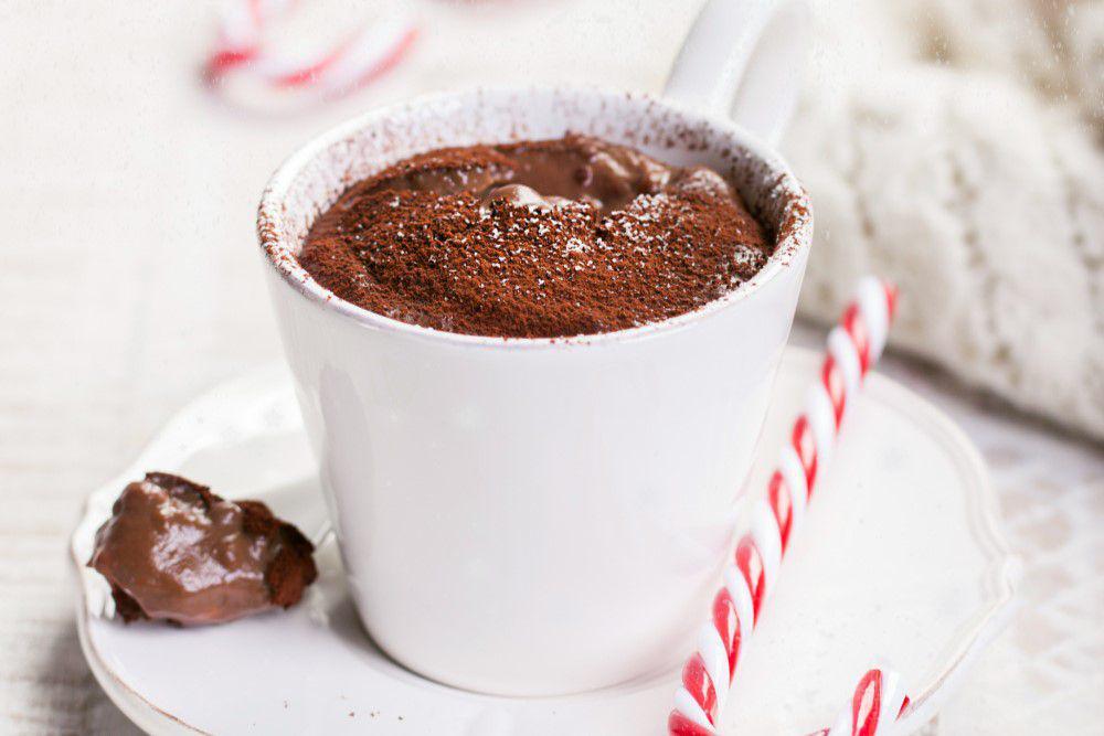 Resep Cioccolata Calda, Cokelat Panas yang Enak dari Italia