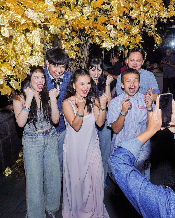 ulang tahun Marsha Aruan (Instagram.com/aruanmarsha)