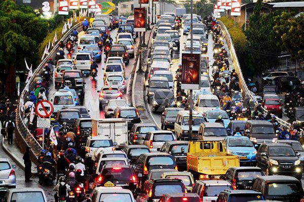 Daftar Plat Kendaraan di Lampung, Kenali Perbedaannya Tiap Daerah