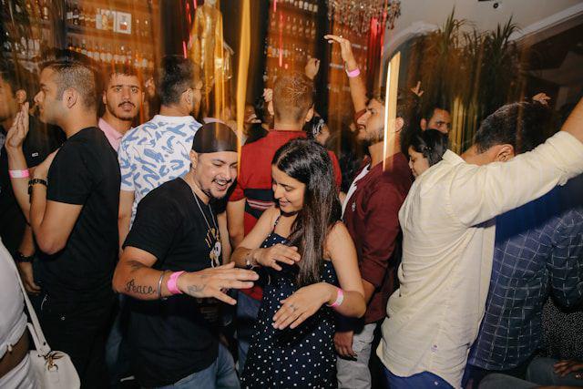 5 Tips agar Tidak Canggung Berdansa di Sebuah Acara, Catat Bro!