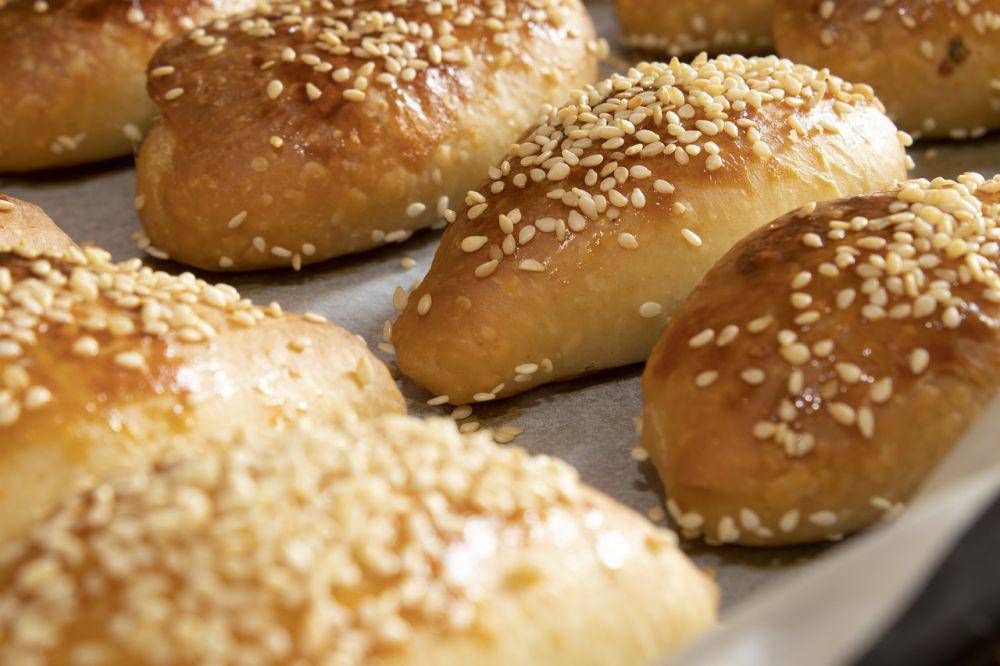 ilustrasi roti wijen (pixabay.com/uluer servet yüce)