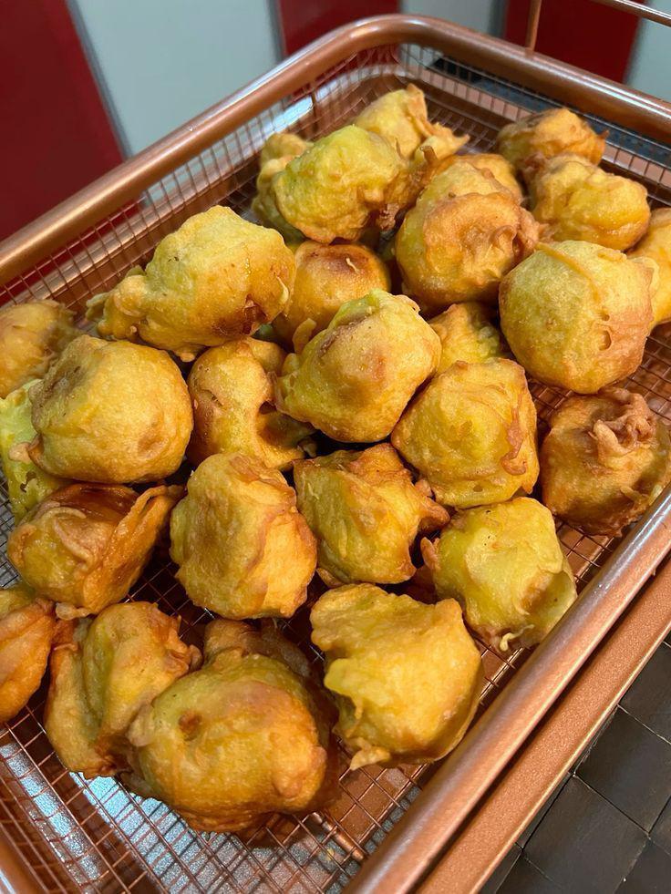 Resep Cempedak Goreng yang Mudah Dibuat