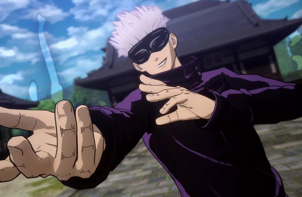 5 Game Adaptasi Anime di Nintendo Switch selain Naruto dan One Piece
