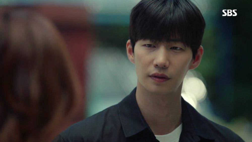 Song Jae Rim di drama Secret Mother (youtube.com/SBS Drama)