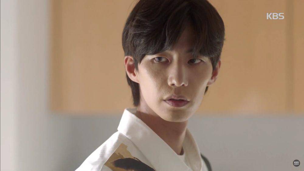 Song Jae Rim di drama I Wanna Hear Your Song (youtube.com/KBS Drama)