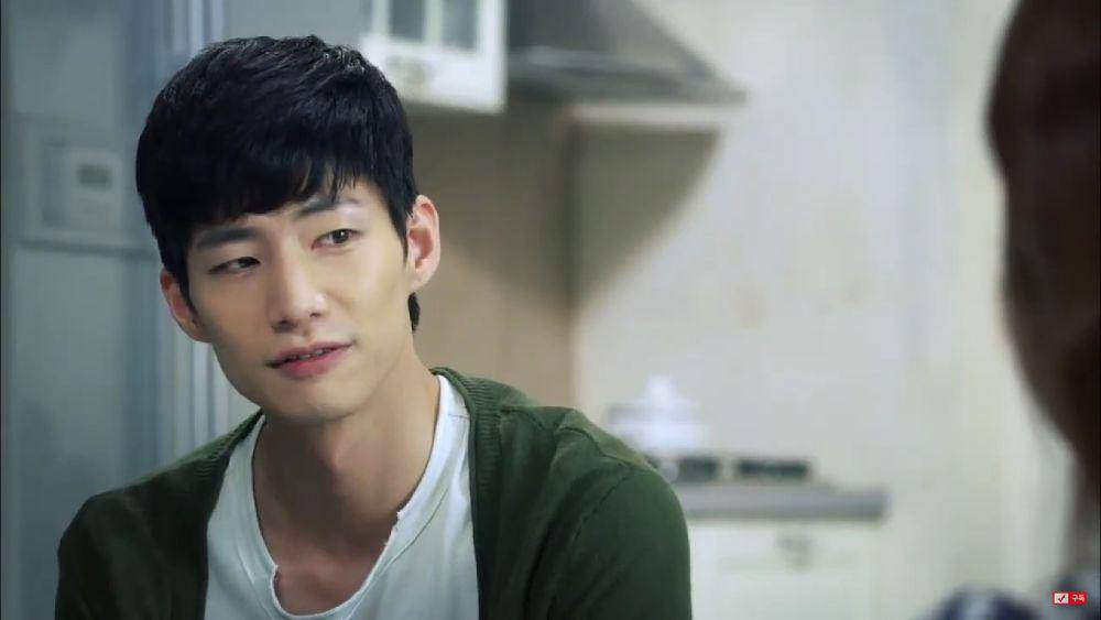 Song Jae Rim di drama Fantasy Tower (youtube.com/CJ ENM)
