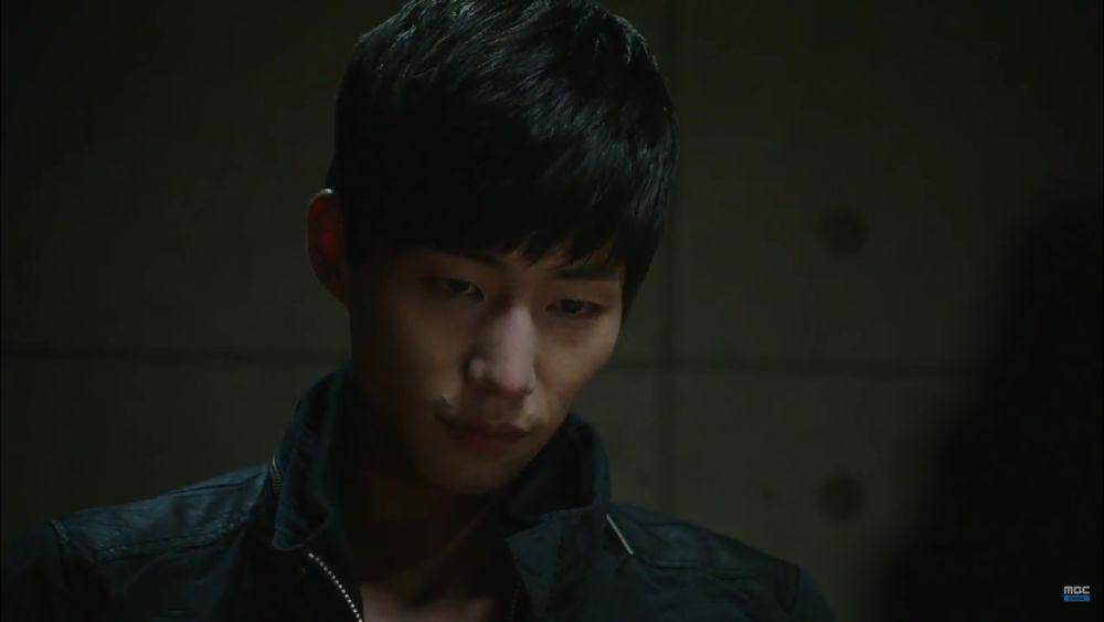 Song Jae Rim di drama Two Weeks (youtube.com/MBCdrama)