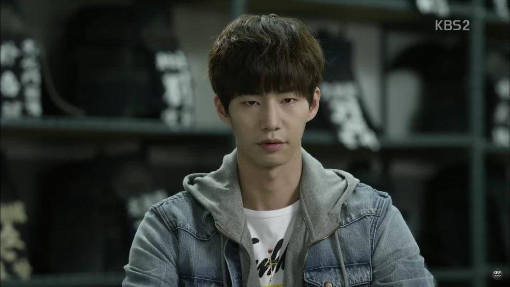 Song Jae Rim di drama Unkind Ladies (youtube.com/KBS Drama)