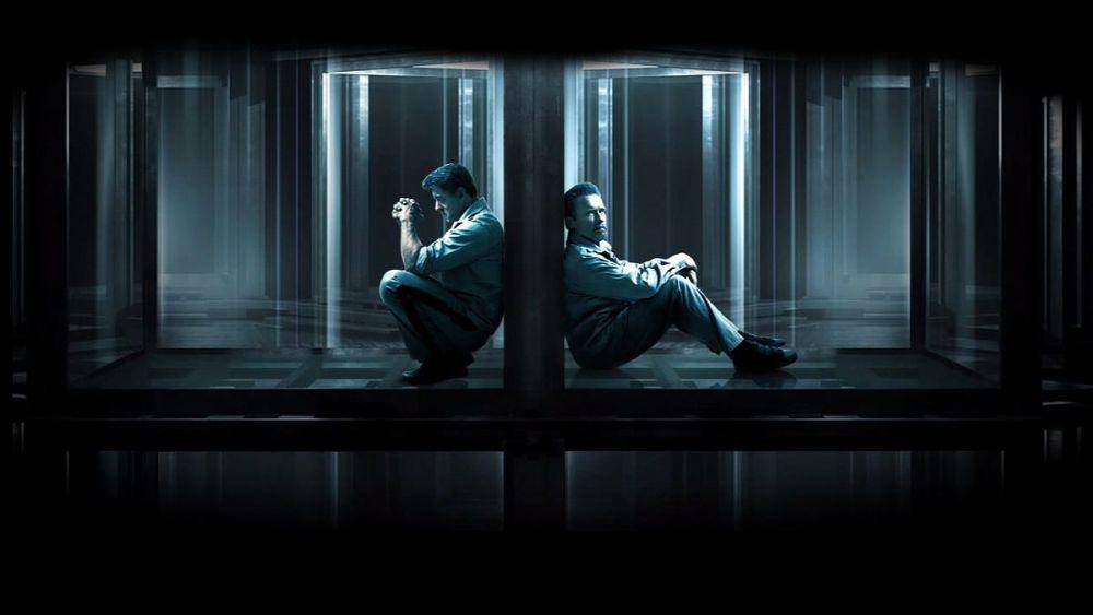 Escape Plan (dok. Summit Entertainment/Escape Plan)