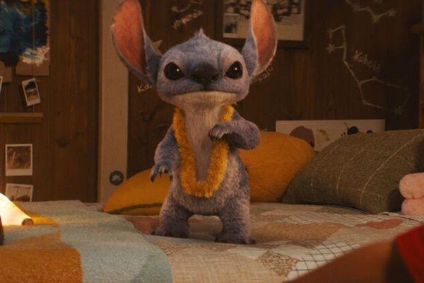 Daftar Serial-Film Disney di 2025 dan Jadwal Tayangnya