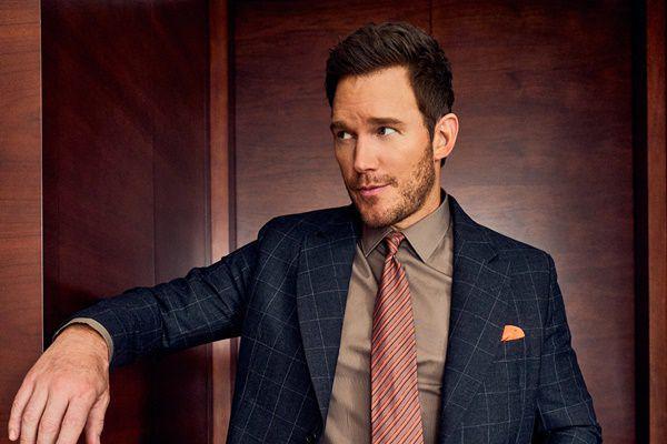Istri Chris Pratt, Katherine Schwarzenegger Melahirkan Anak Ketiga