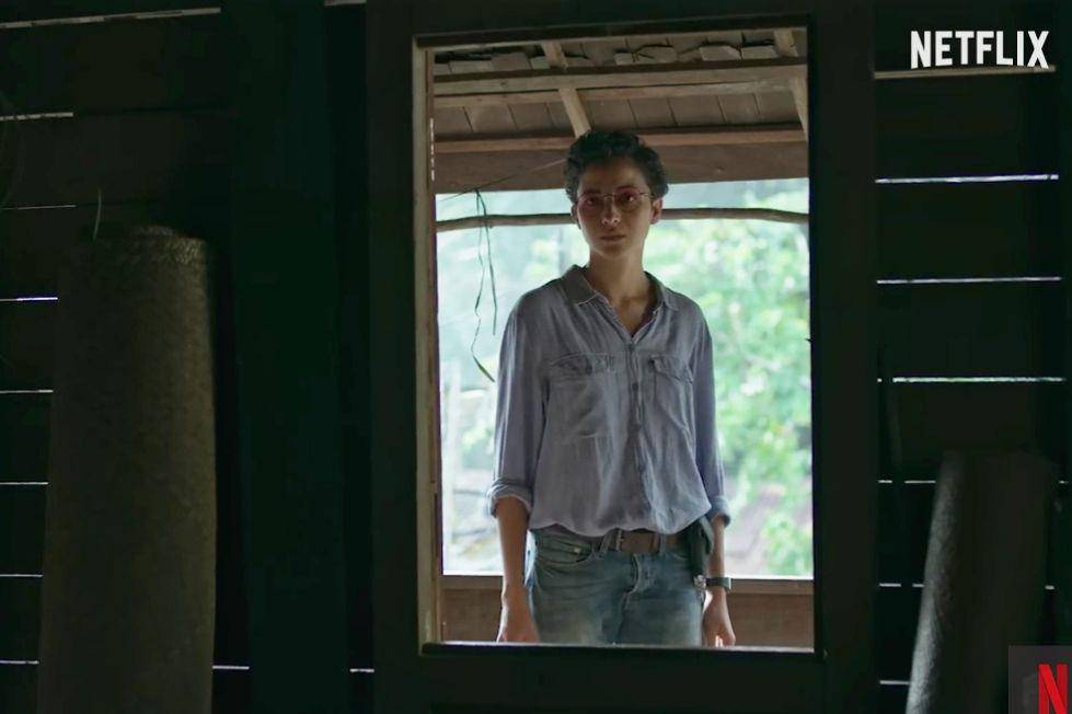 cuplikan film Kabut Berduri (dok. Netflix/Kabut Berduri)