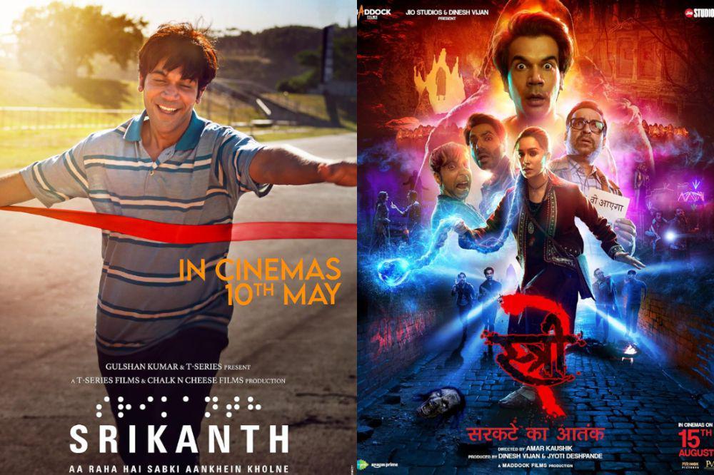 4 Film Rajkummar Rao Sepanjang 2024, Horor hingga Komedi