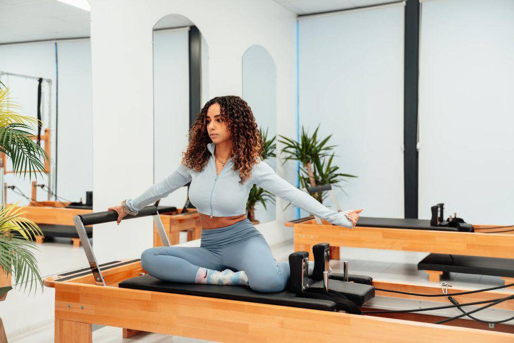Pilates (pexels.com/Ahmet Kurt)