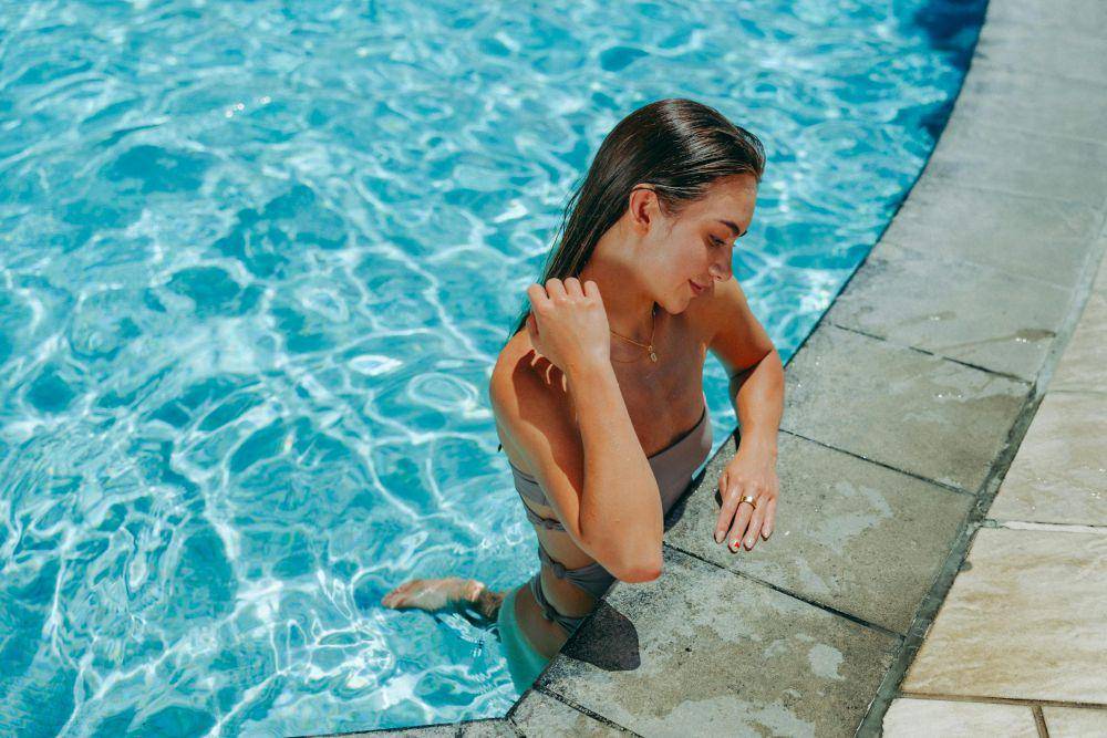 Berenang (pexels.com/Kammeran Gonzalez-Keola)