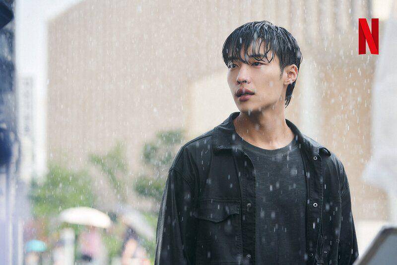cuplikan drakor Mr. Plankton (x.com/NetflixKR)