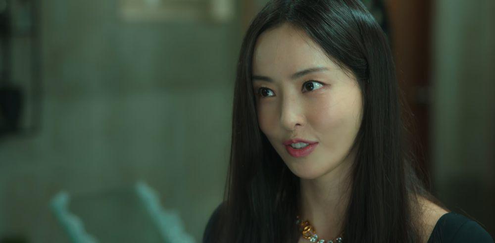 7 Momen Lee Da Hee Jadi Kameo di Mr. Plankton, Scene Stealer!