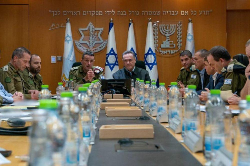 Menhan Israel: Ada Peluang untuk Menyerang Fasilitas Nuklir Iran