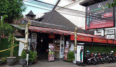 House of Raminten kuliner Yogyakarta