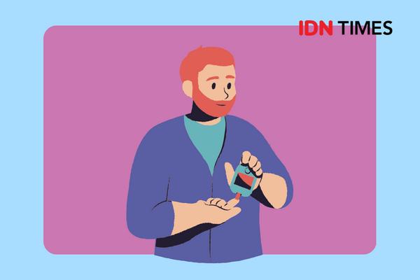 7 Tanda Diabetes Terkontrol dengan Baik