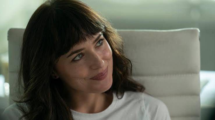 Am I OK? (dok. Warner Bros. Pictures/Am I OK?)