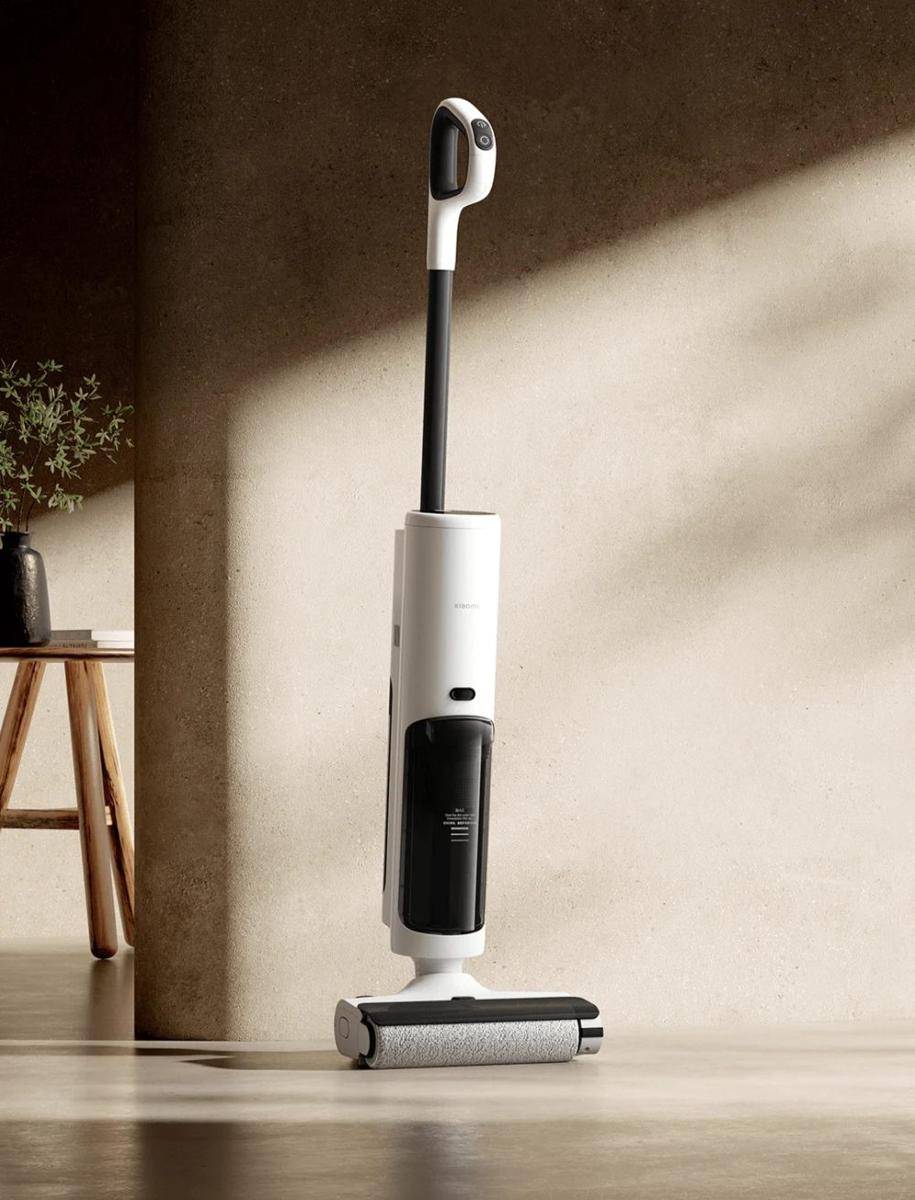 Xiaomi Truclean W20 Wet Dry Vacuum (mi.co.id)