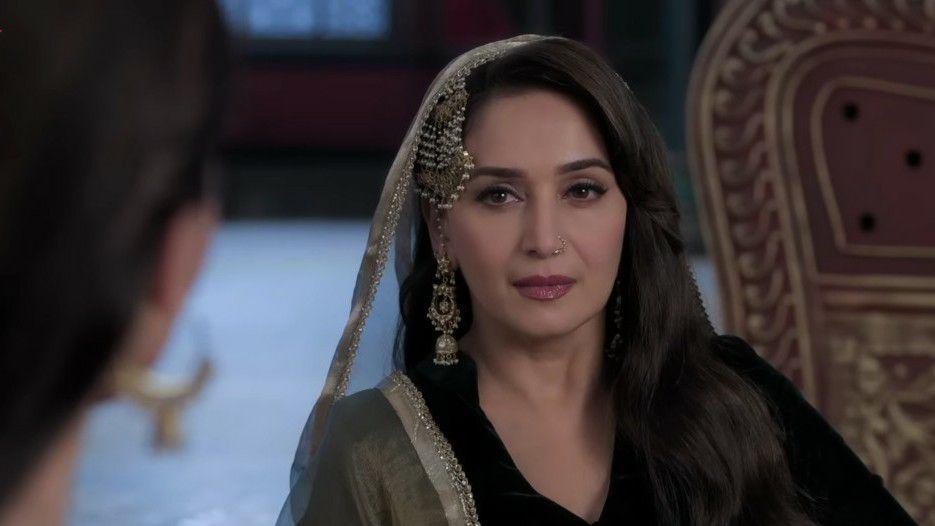 5 Rekomendasi Film Madhuri Dixit, Terbaru Bhool Bhulaiyaa 3