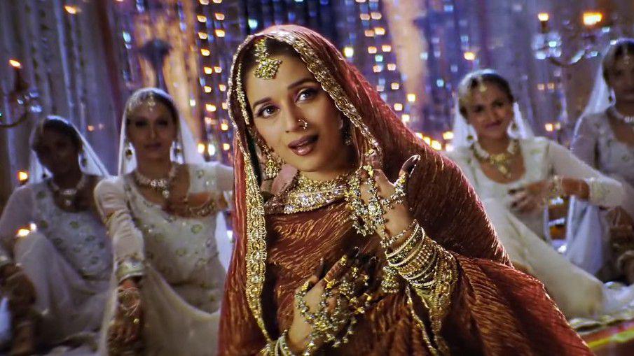 5 Film Jadul Madhuri Dixit Ini Sangat Layak untuk Ditonton Ulang